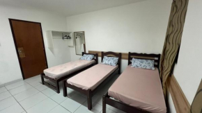 Apartamento triplo centro